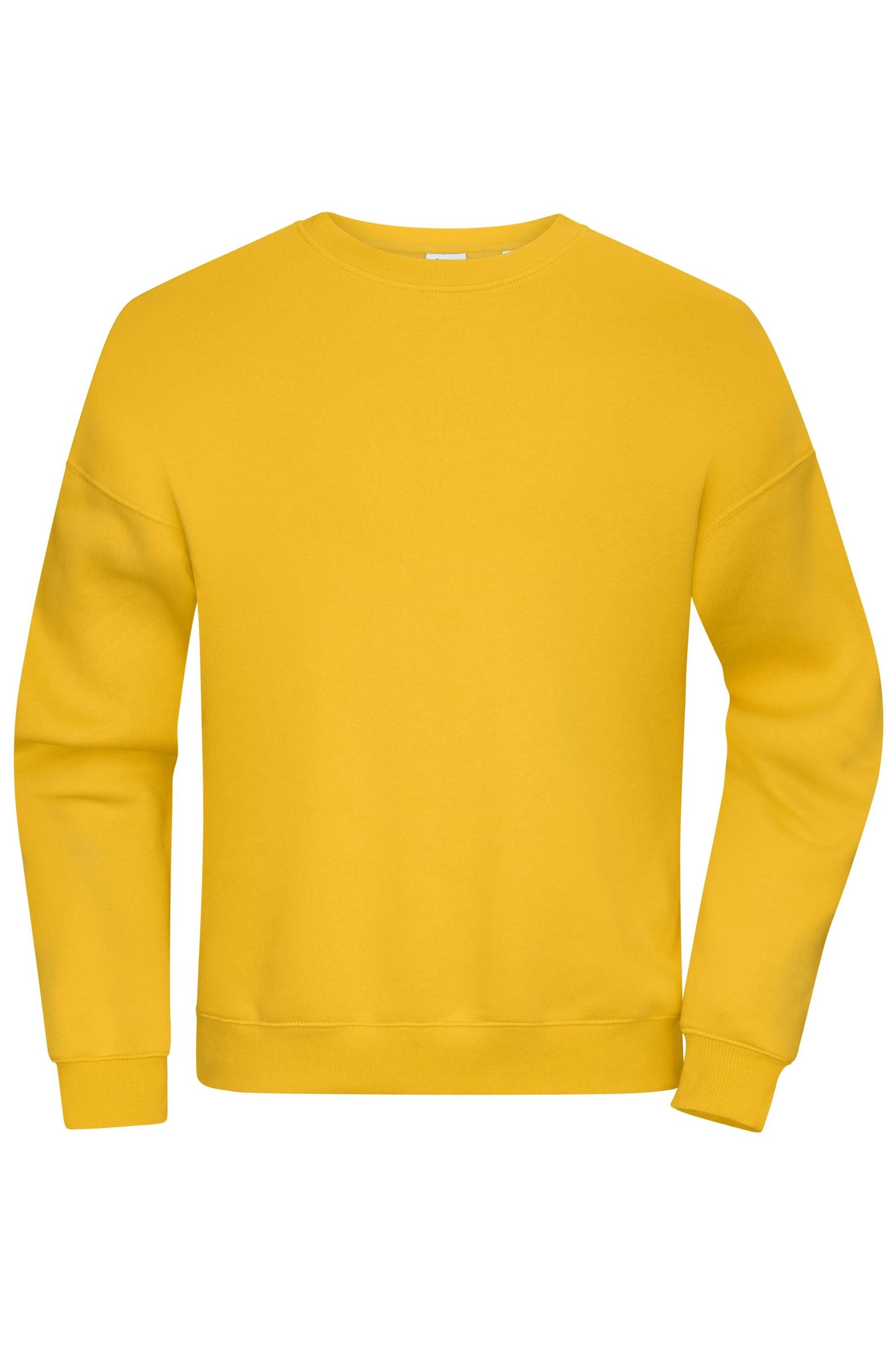 Sweatshirt Oversized Unissexo Sustentável