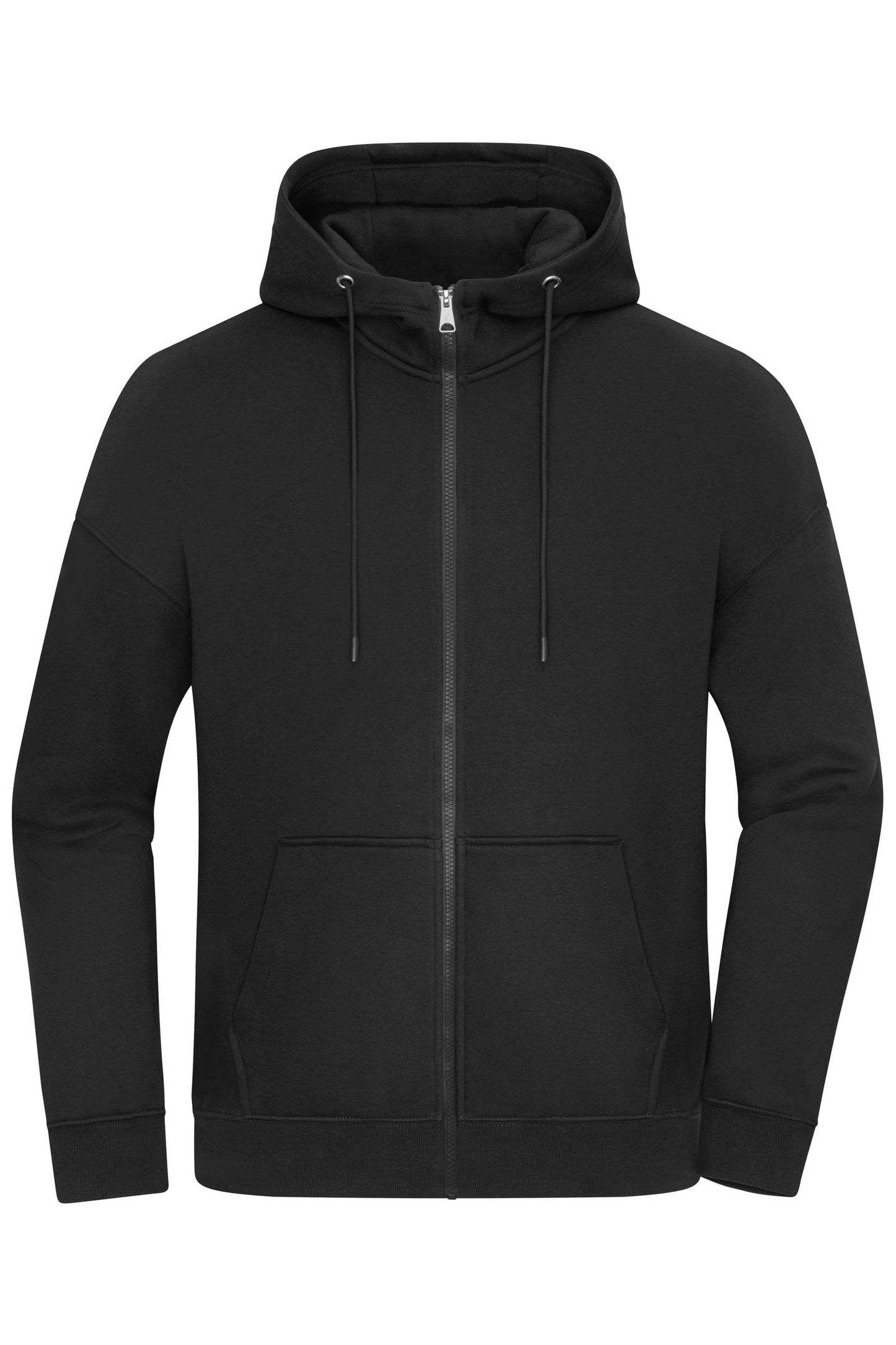 Casaco Oversized com Capuz Unissexo OCS & RCS