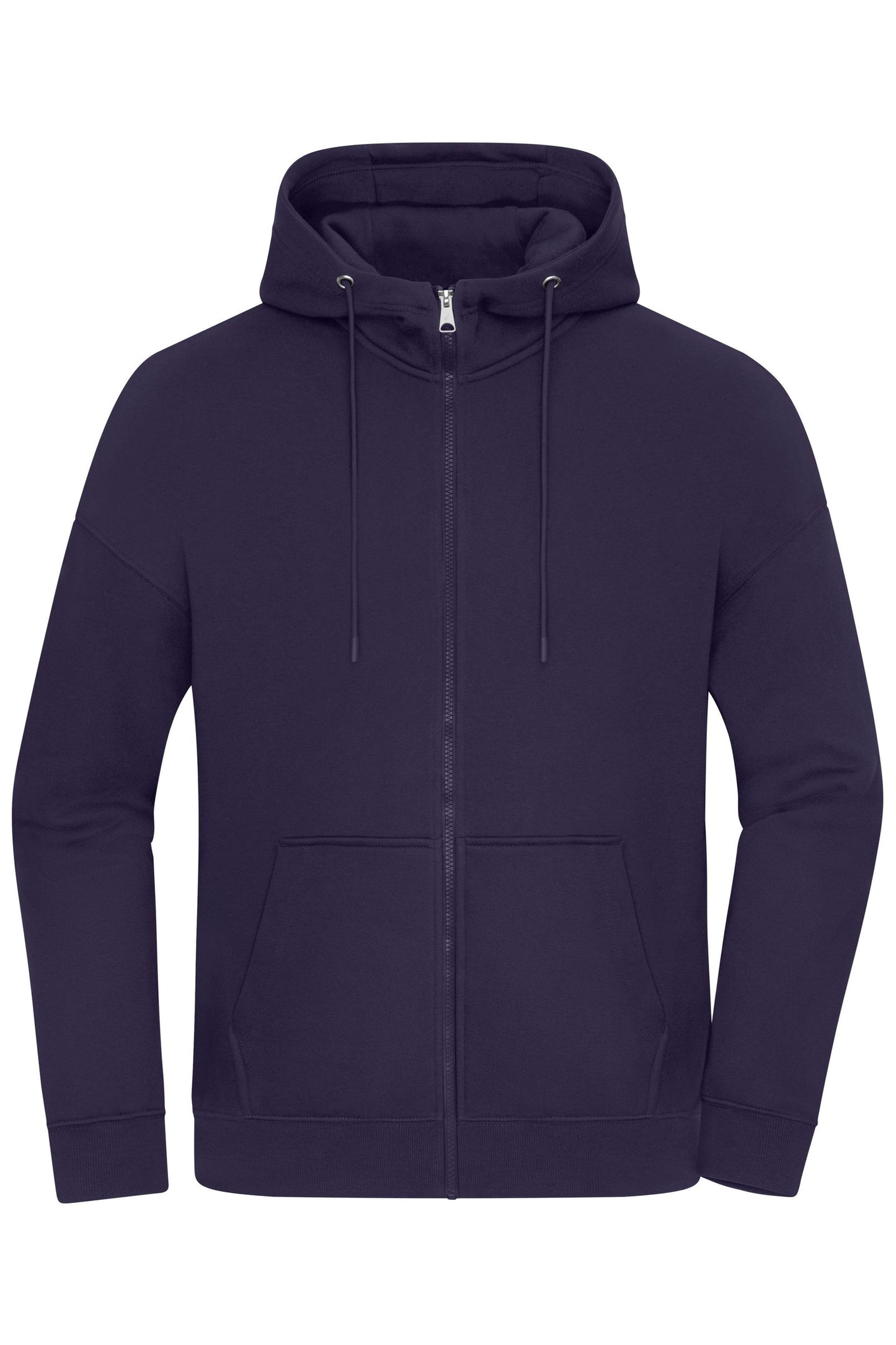 Casaco Oversized com Capuz Unissexo OCS & RCS