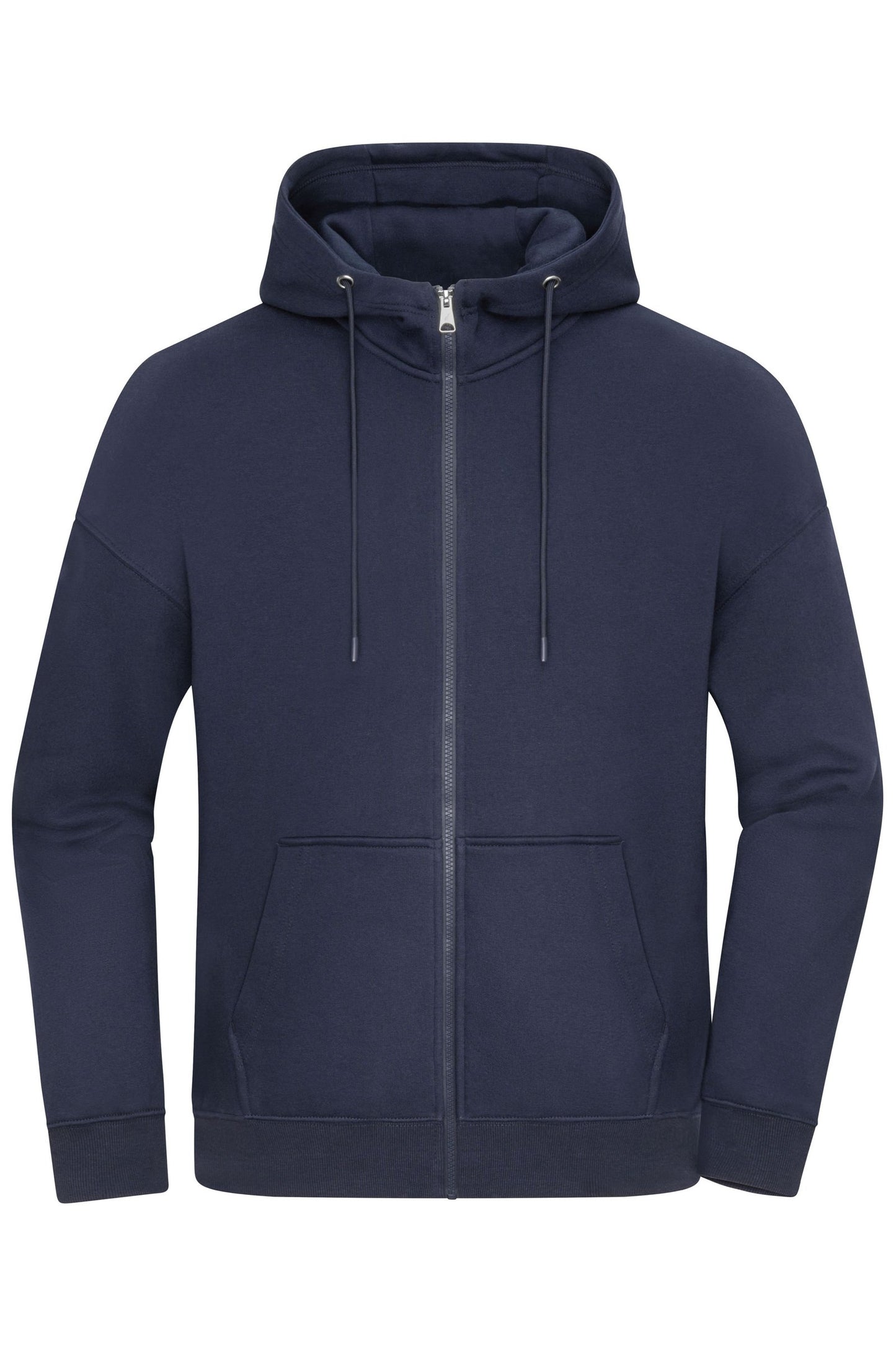 Casaco Oversized com Capuz Unissexo OCS & RCS