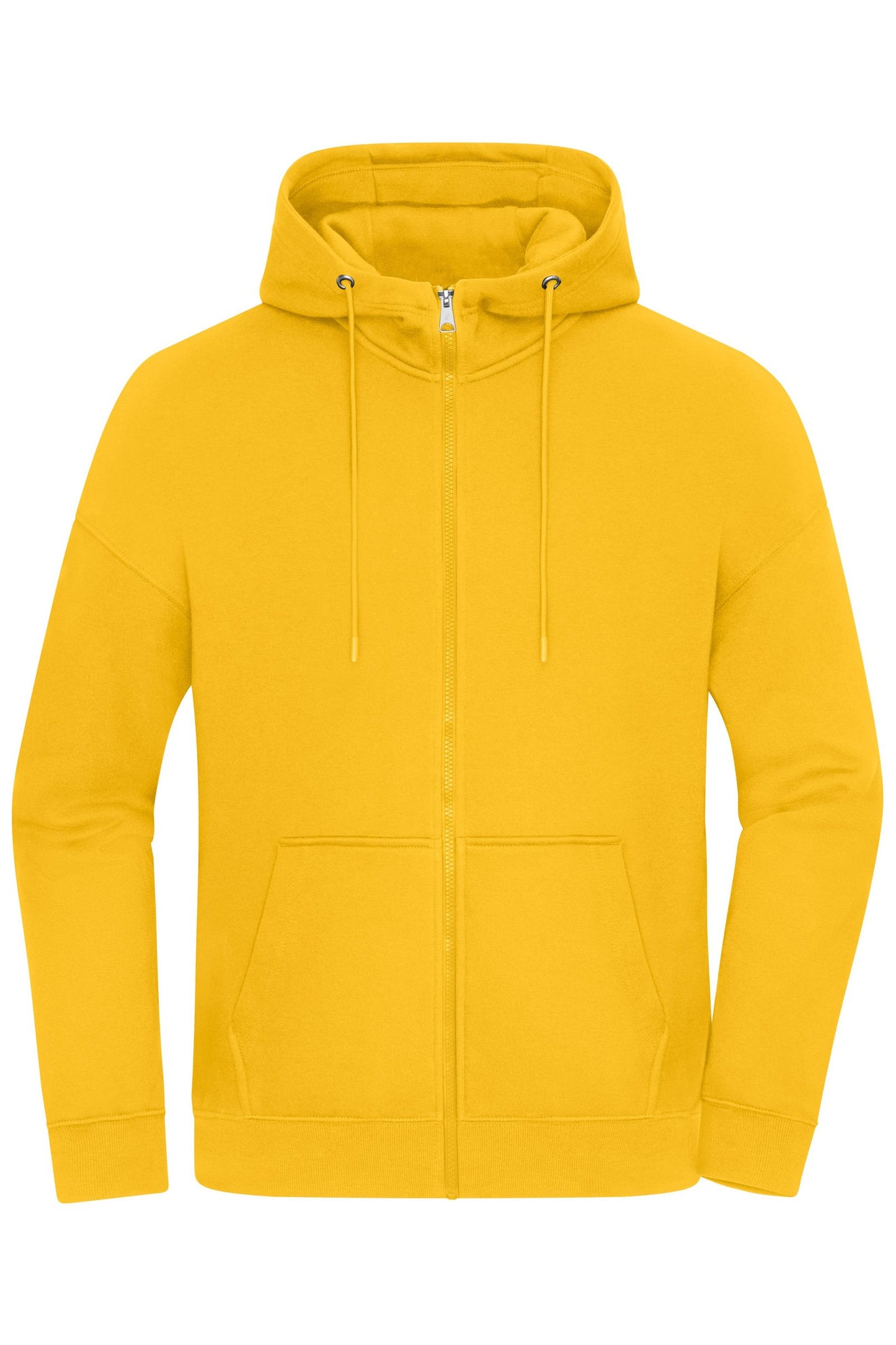 Casaco Oversized com Capuz Unissexo OCS & RCS