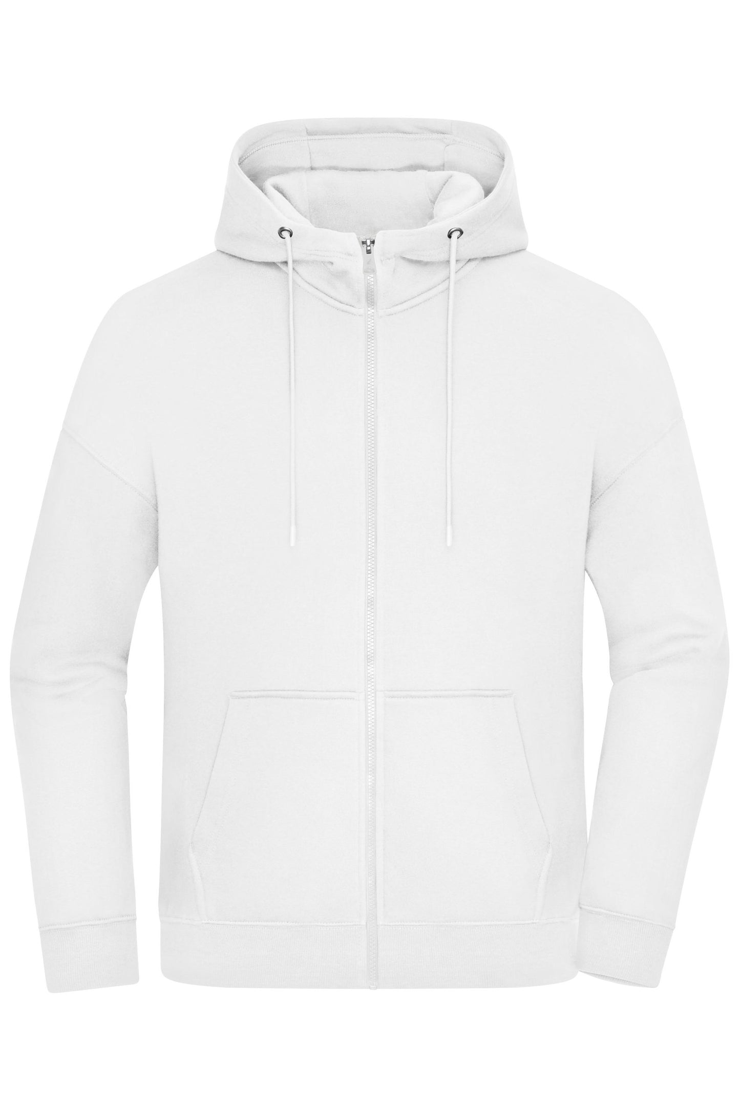 Casaco Oversized com Capuz Unissexo OCS & RCS