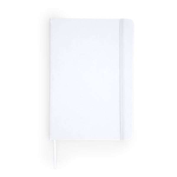 Caderno Personalizável A5