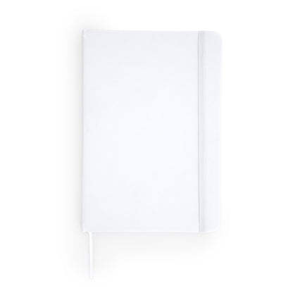 Caderno Personalizável A5