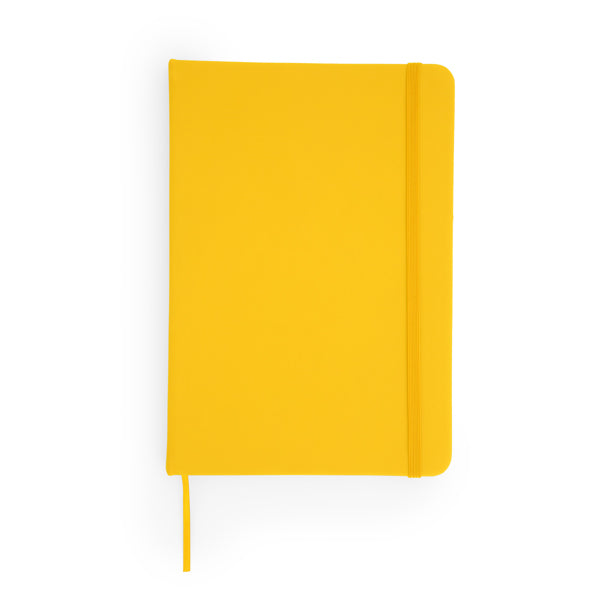 Caderno Personalizável A5