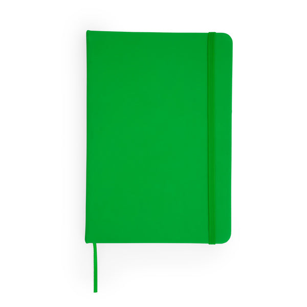 Caderno Personalizável A5