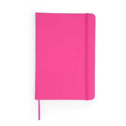 Caderno Personalizável A5