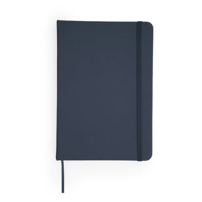 Caderno Personalizável A5