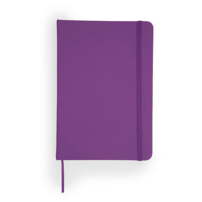 Caderno Personalizável A5
