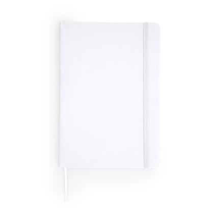 Caderno Personalizável A5
