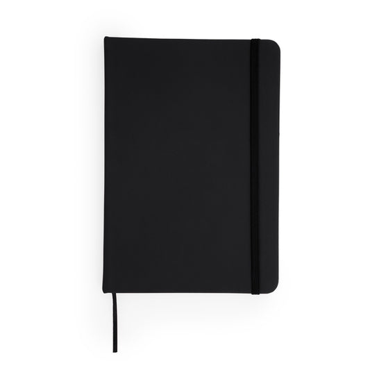 Caderno A5 em Papel Reciclado com Capa Dura