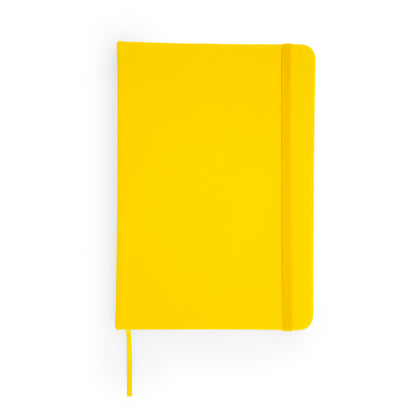 Caderno Personalizável A5