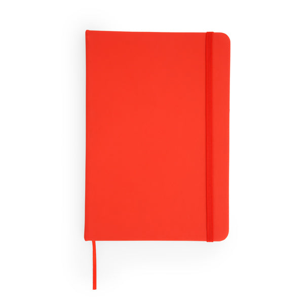 Caderno Personalizável A5