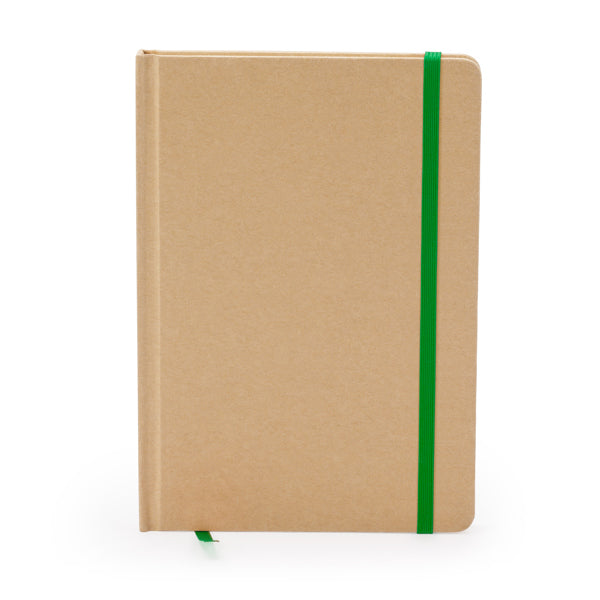 Caderno Personalizável A5