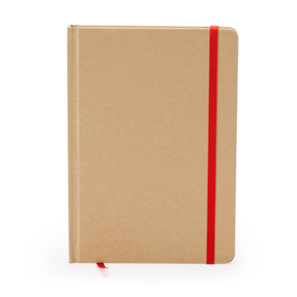 Caderno Personalizável A5