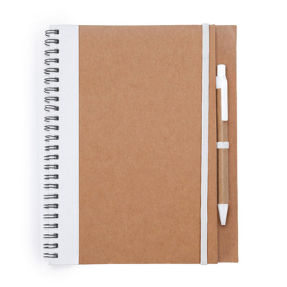 Caderno Personalizável A5