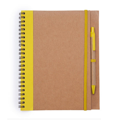 Caderno Personalizável A5