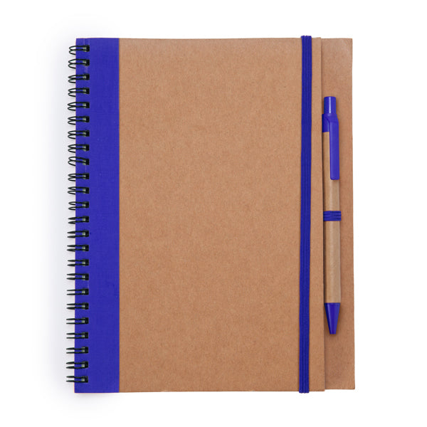 Caderno Personalizável A5