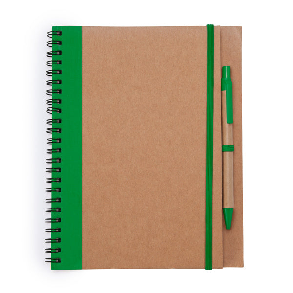 Caderno Personalizável A5