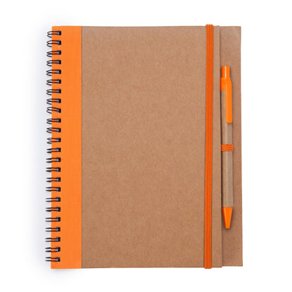 Caderno Personalizável A5