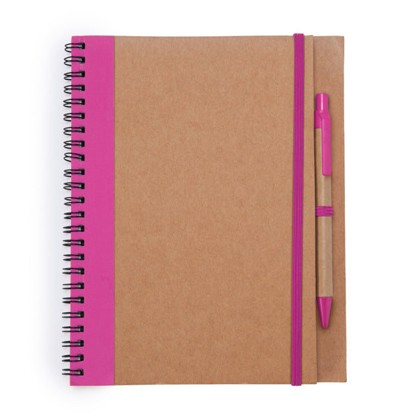 Caderno Personalizável A5