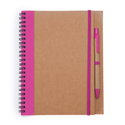 Caderno Personalizável A5