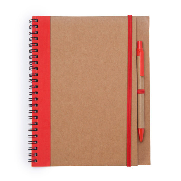 Caderno Personalizável A5