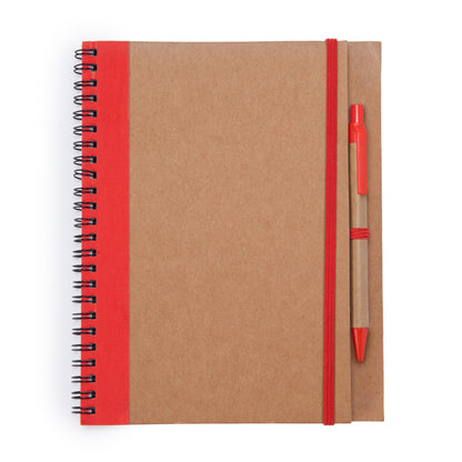 Caderno Personalizável A5