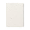 Caderno A5 em Papel Reciclado com Capa Dura