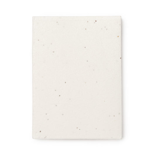 Caderno A5 em Papel Reciclado com Capa Dura