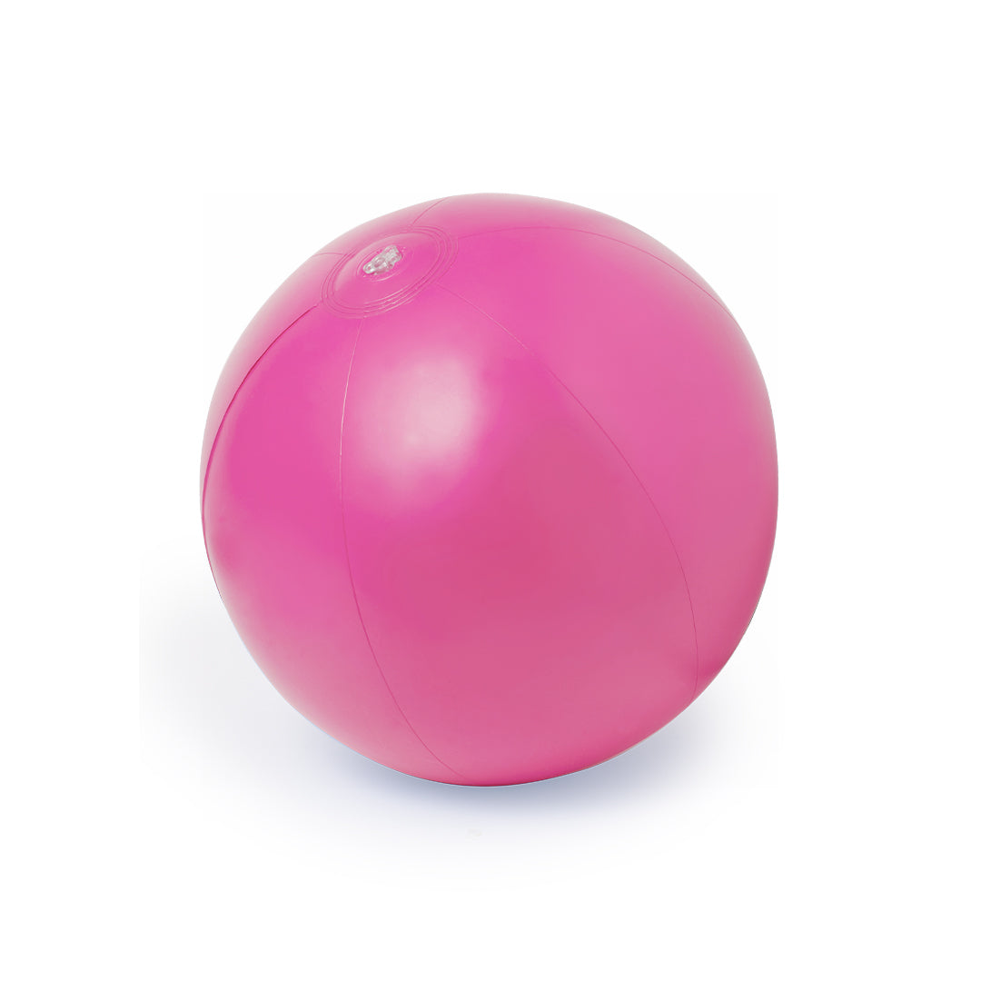 Balão Inflável Portobello em PVC Colorido