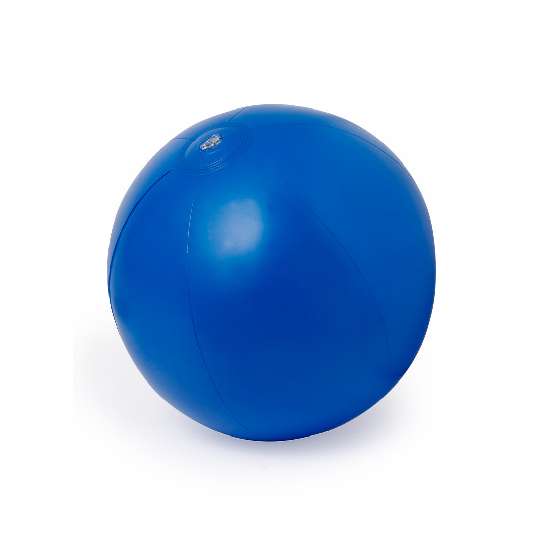 Balão Inflável Portobello em PVC Colorido