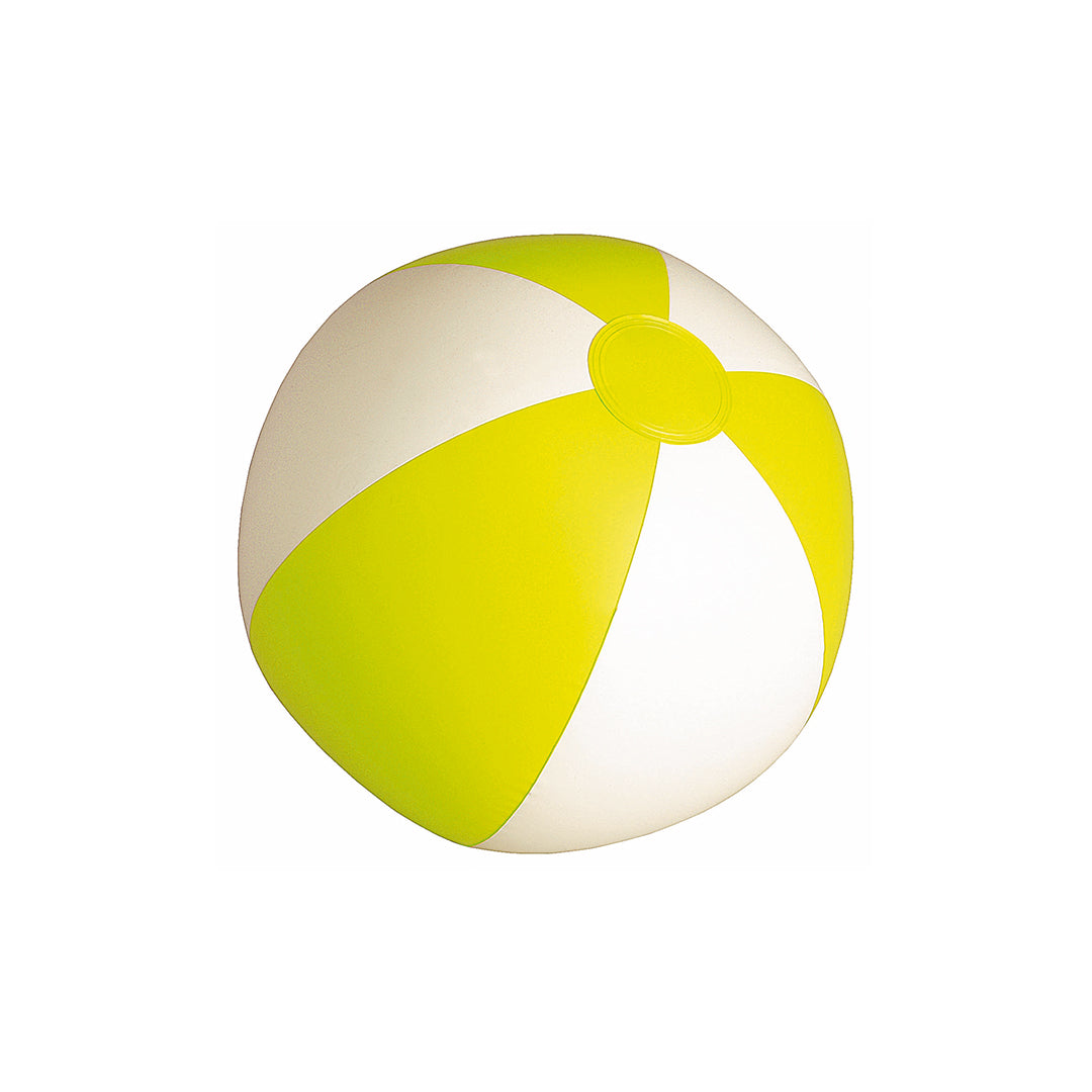 Balão Inflável Portobello em PVC Colorido