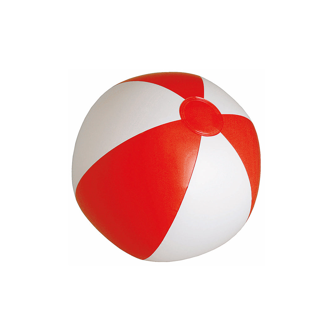 Balão Inflável Portobello em PVC Colorido