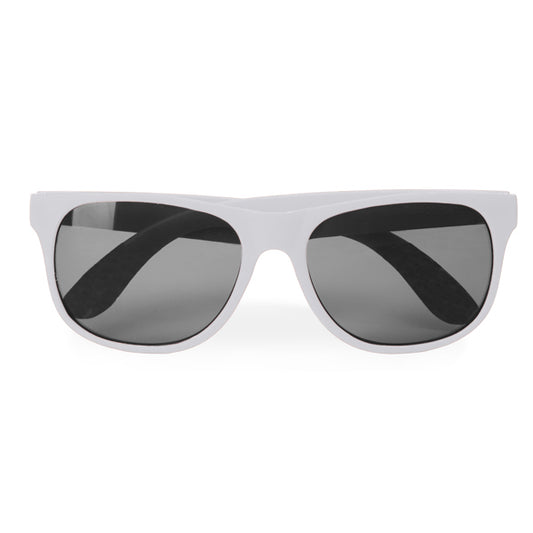 Óculos de Sol em Plástico com Lentes UV400