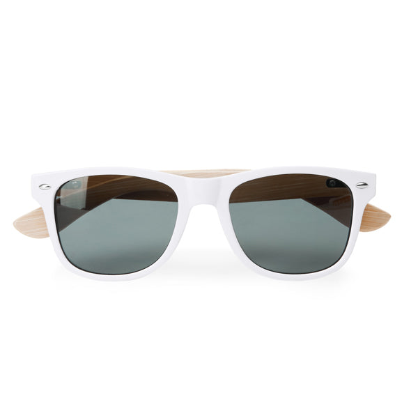 Óculos de Sol em Policarbonato com Lentes UV400