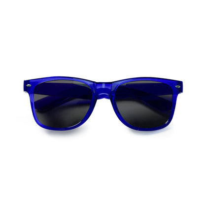 Óculos de Sol em Plástico com Lentes Polarizadas