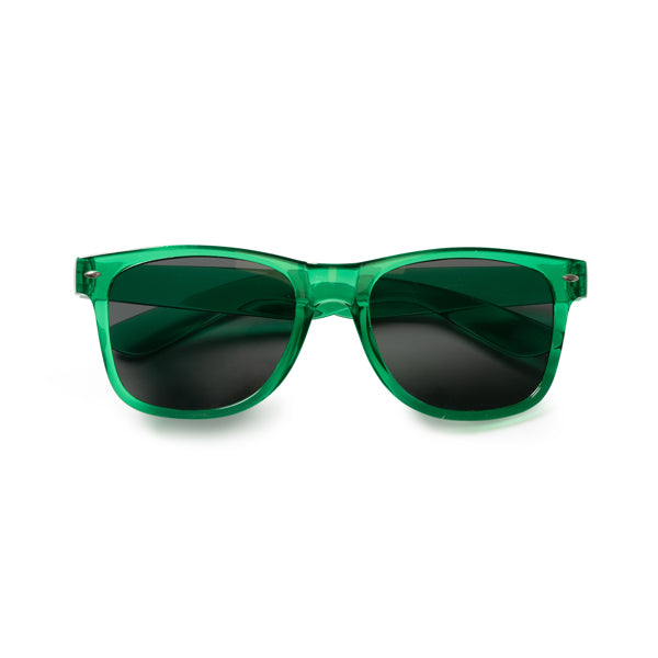 Óculos de Sol em Plástico com Lentes Polarizadas