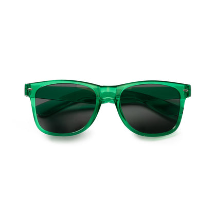 Óculos de Sol em Plástico com Lentes Polarizadas