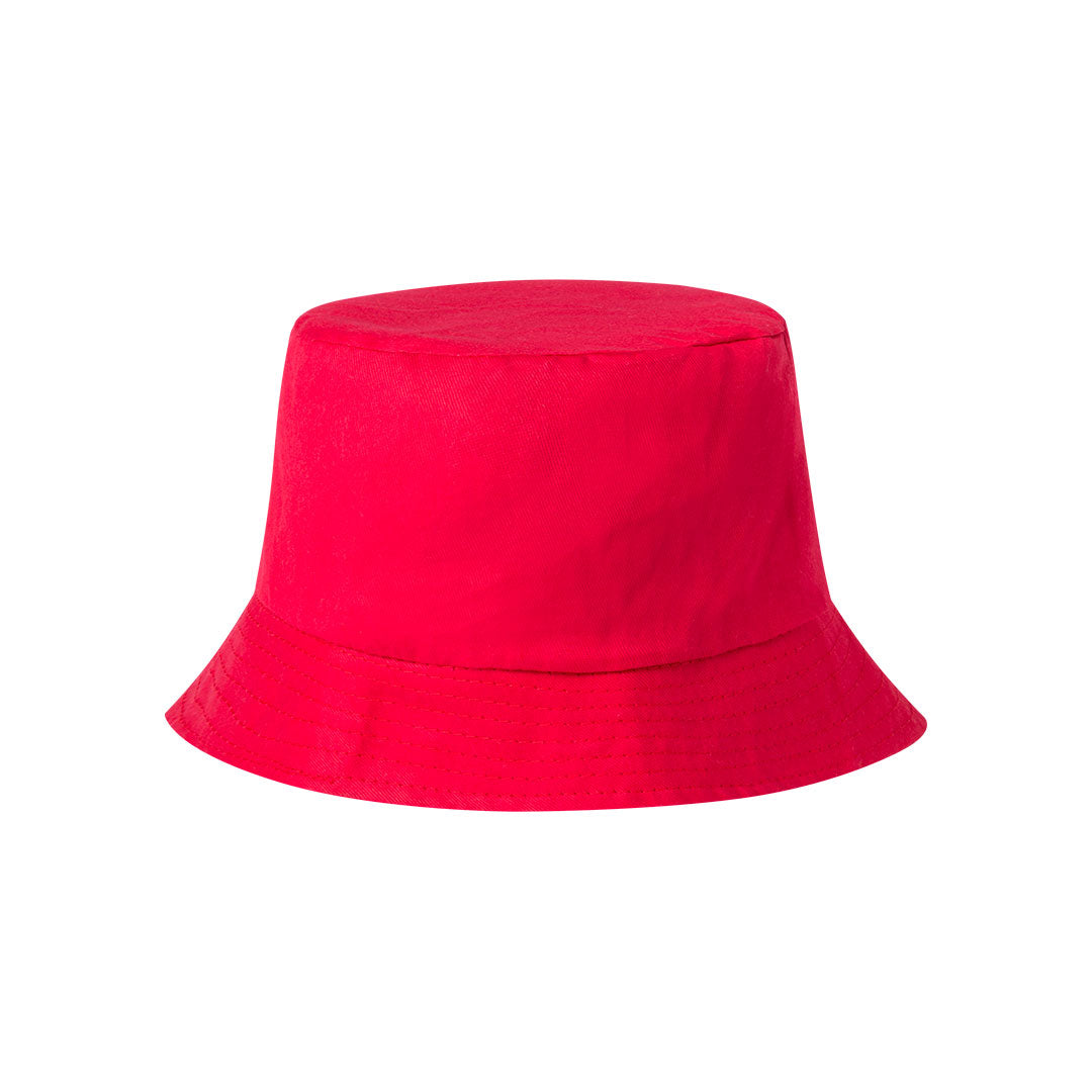 Gorro Bob Marvin 100% Algodão Colorido