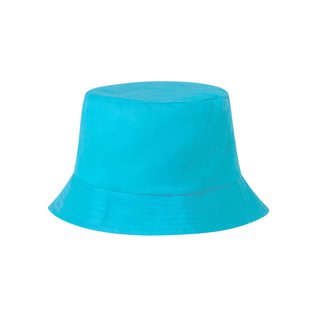 Gorro Bob Marvin 100% Algodão Colorido