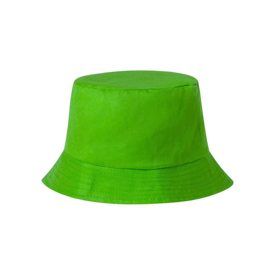 Gorro Bob Marvin 100% Algodão Colorido