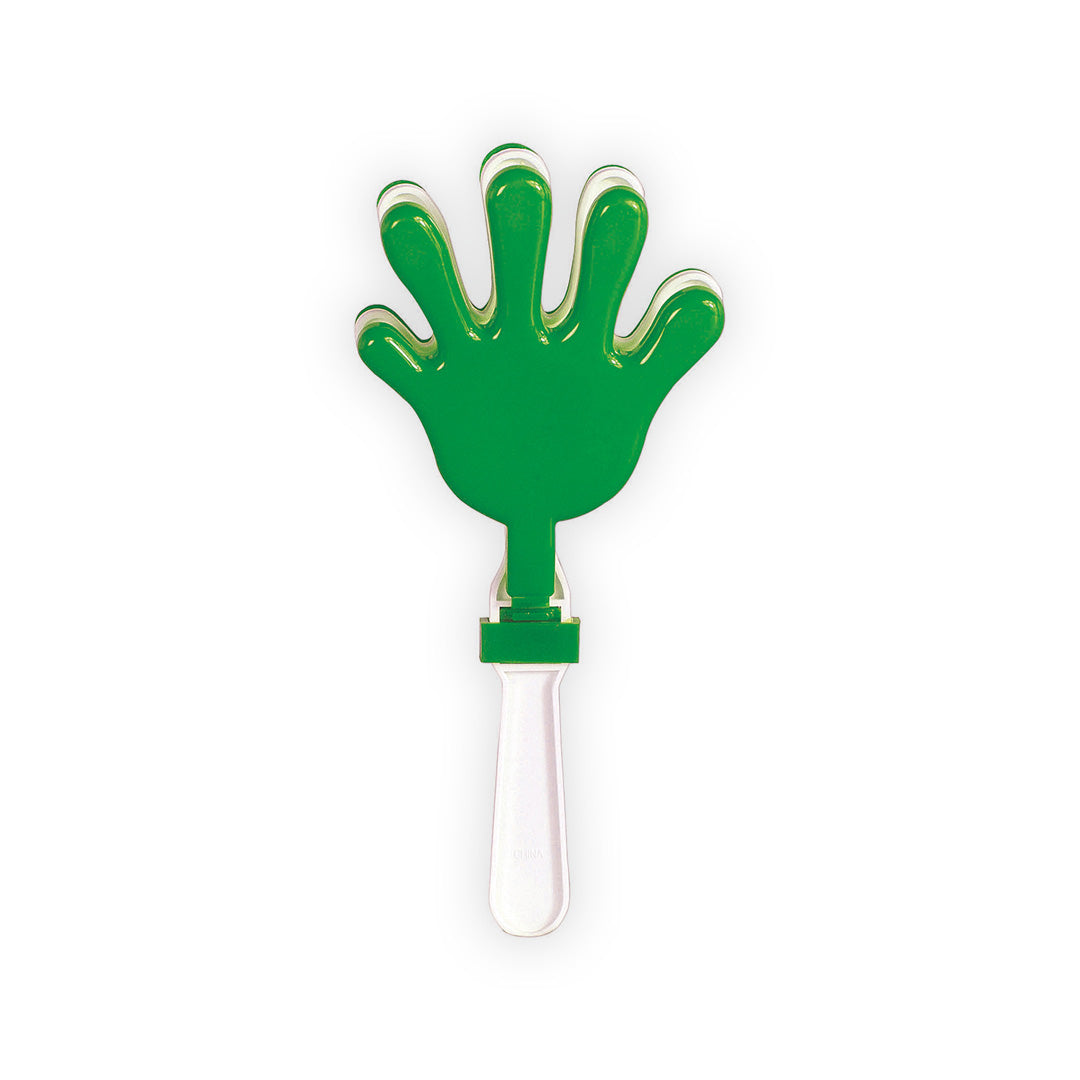 Mano de Animação Colorida para Eventos