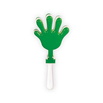 Mano de Animação Colorida para Eventos