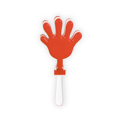 Mano de Animação Colorida para Eventos