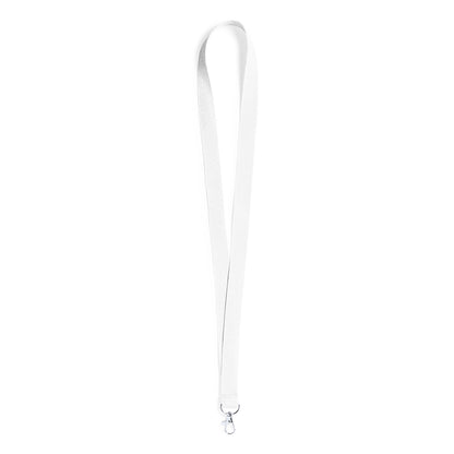 Lanyard Neck em Poliéster Resistente e Colorido