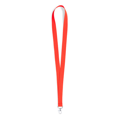 Lanyard Neck em Poliéster Resistente e Colorido