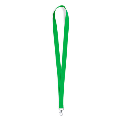 Lanyard Neck em Poliéster Resistente e Colorido