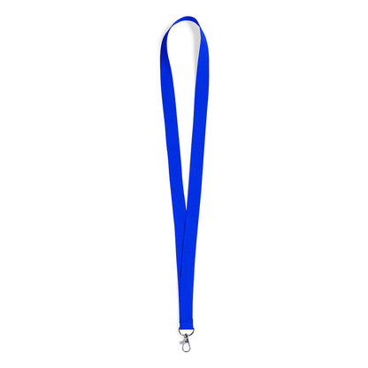 Lanyard Neck em Poliéster Resistente e Colorido