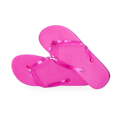 Chanclas Salti em EVA e PVC – Conforto e Durabilidade